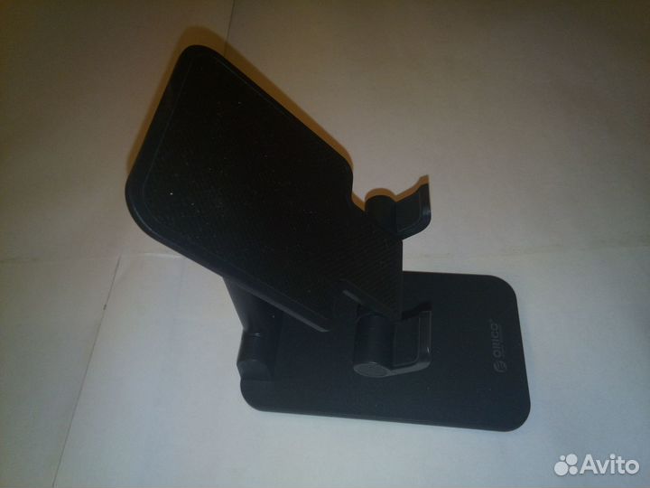 Подставка настольная для смартфона складная orico