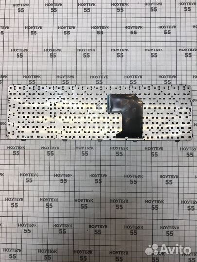 Новая клавиатура ноутбука HP G7-2000