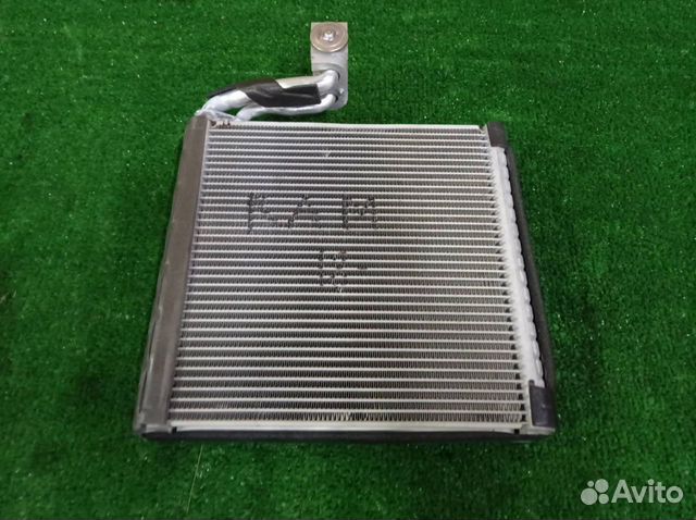 Dodge RAM 2019- Испаритель кондиционера эвапоратор