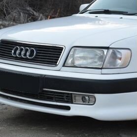 Обвес на Audi 100 C4 (1990-1994)