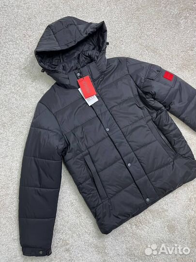 Очарование весны: куртка Hugo 46-54