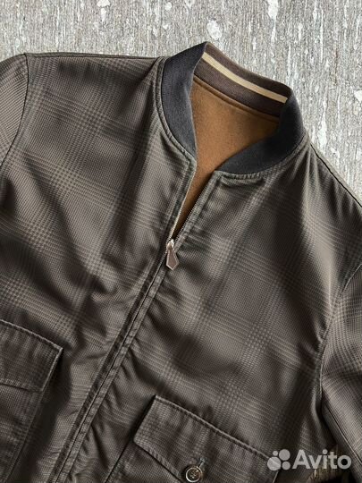 Куртка Hermes, р.50, оригинал