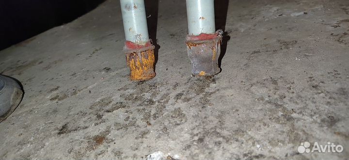 Радиатор отопления