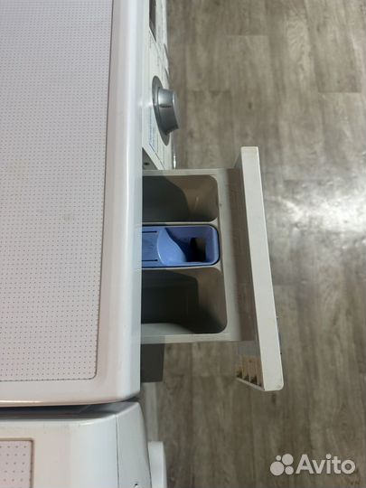 Стиральная машина lg direct drive 5кг