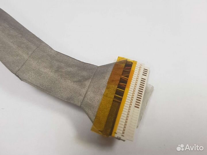 Шлейф матрицы asus f80c