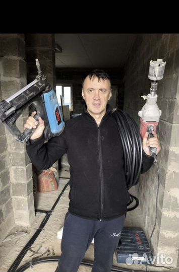 Услуги Электрик Лобня