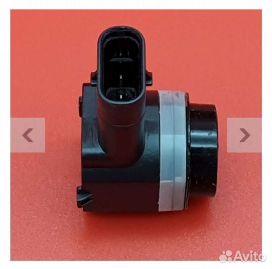 Quattro Freni QF10G00001 Датчик парктроника VAG