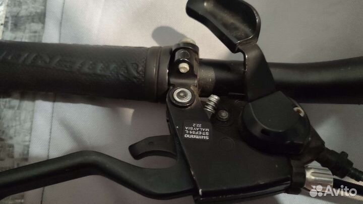 Велосипед merida 40 D