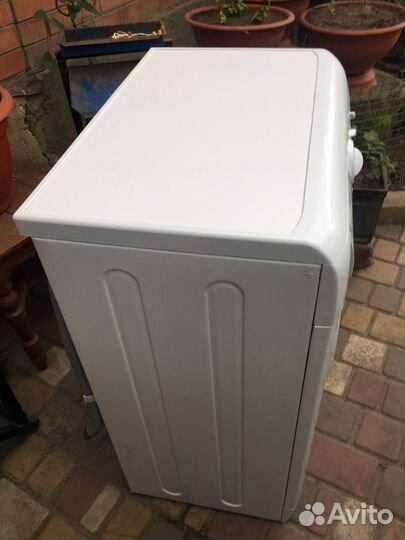 Hotpoint Ariston 5кг