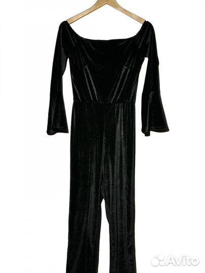 Комбинезон женский вечерний