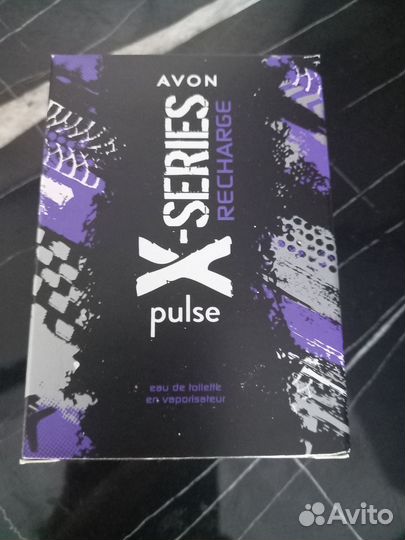 Туалетная вода