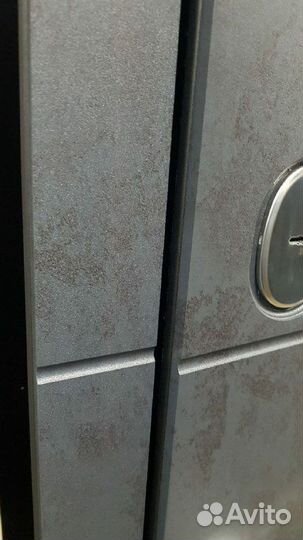 Дверь входная