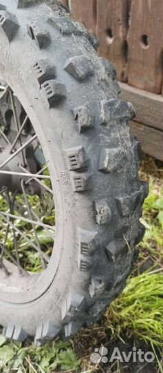 Питбайк BSE PH10-125