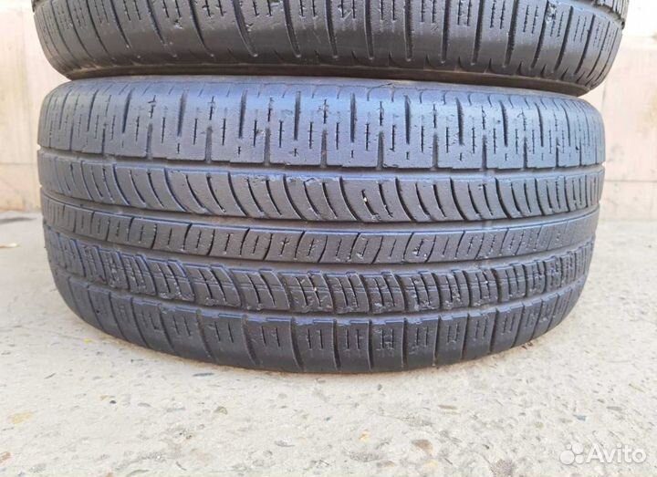 Pirelli Scorpion Zero 235/50 R18 97H