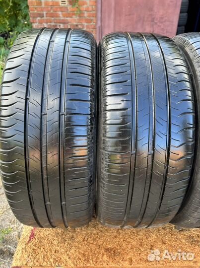 Michelin Energy Saver 205/55 R16 91V
