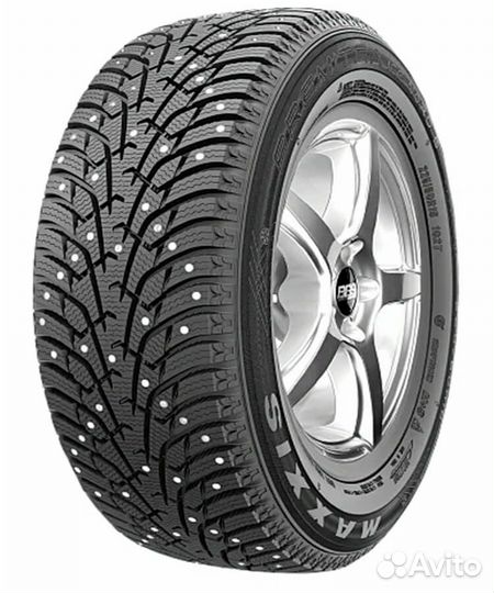 Maxxis NP5 Premitra Ice Nord 195/65 R15 95T