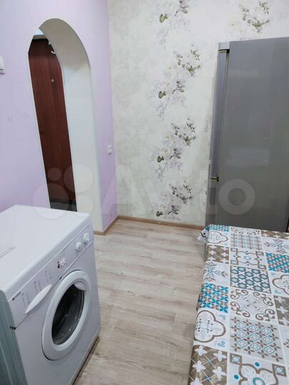 1-к. квартира, 32 м², 1/2 эт.