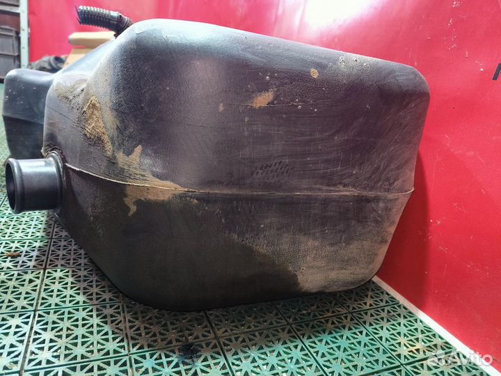 Бак топливный Hyundai H1 I рестайлинг Diesel