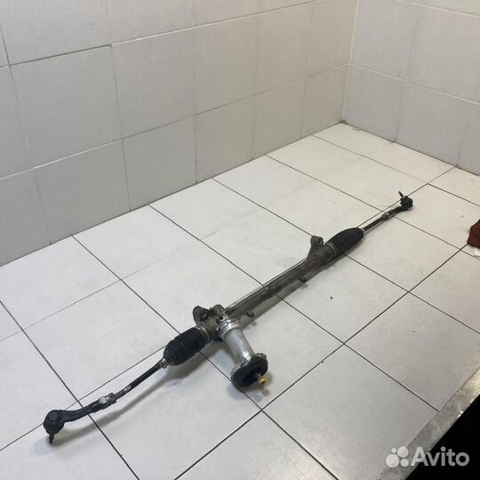 Рейка рулевая Kia Rio IV (2017—2020)