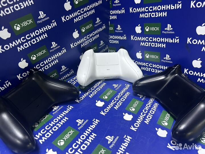 Джойстик Xbox One,series S,X