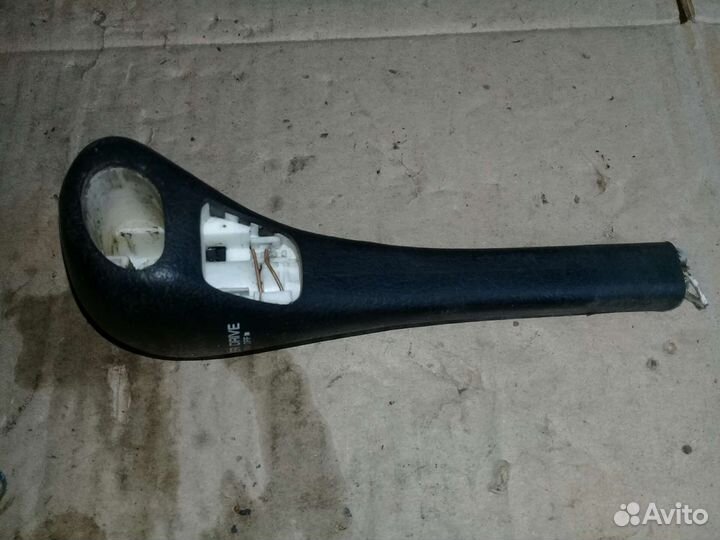 Рычаг переключения АКПП Nissan AD Y10 1997г