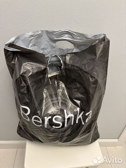 Женские вещи и косметика пакетом