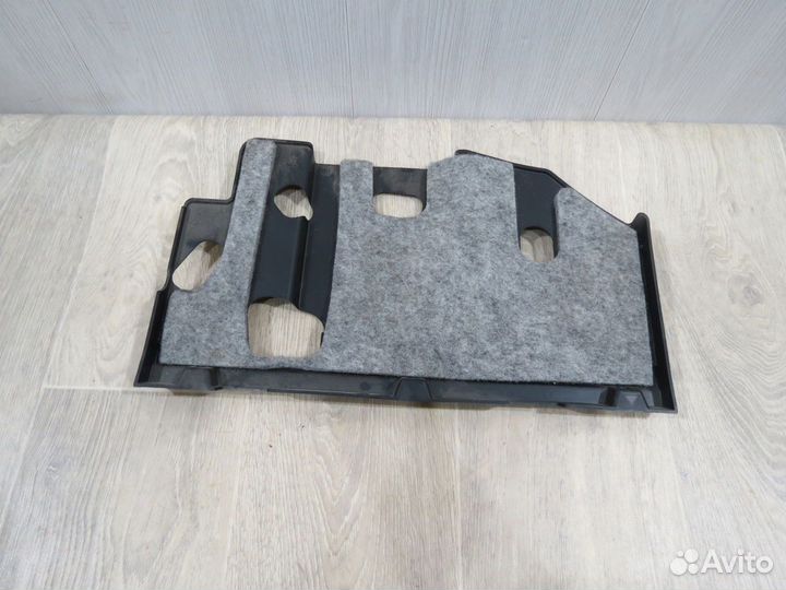 Накладка торпедо Chevrolet Cruze