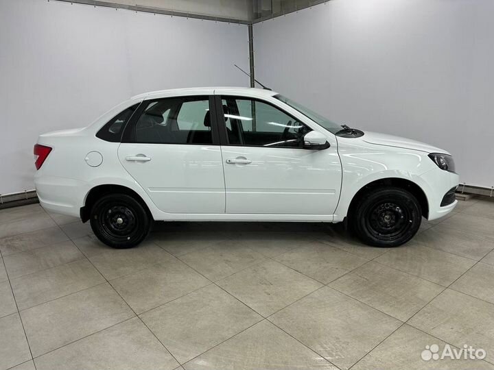 LADA Granta 1.6 МТ, 2023