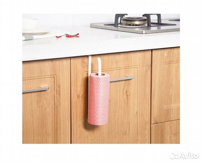 Держатель для бумажных полотенец