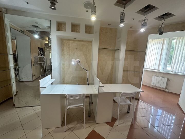 Свободного назначения, 30 м²
