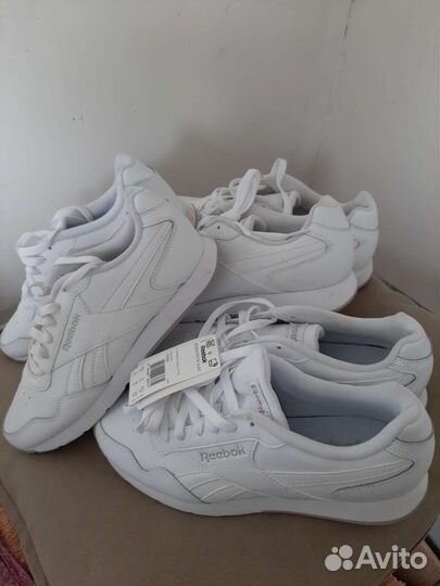 Кроссовки reebok оригинал 42