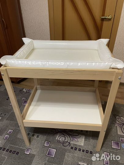 Пеленальный столик IKEA