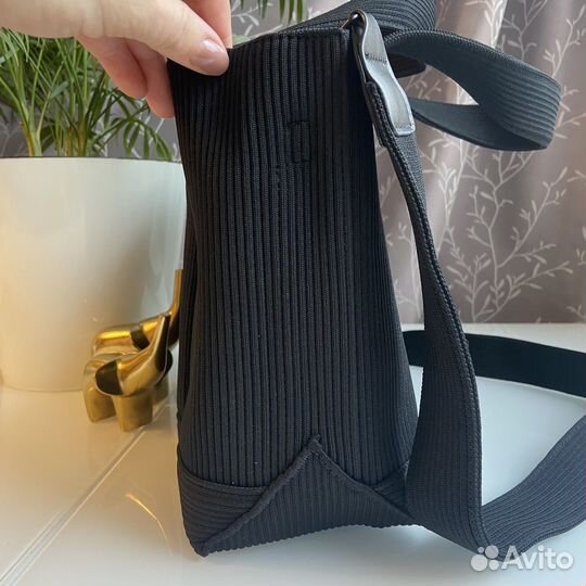 Сумка шоппер мини alexander wang новый