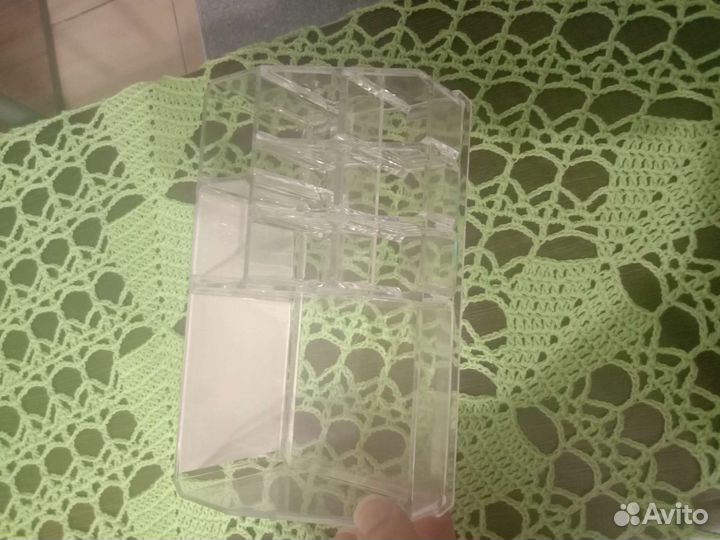 Блок для косметики