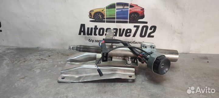 Рулевая колонка Лада Гранта 2190 11183 2013