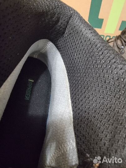 Берцы фарадей 1085 тактик