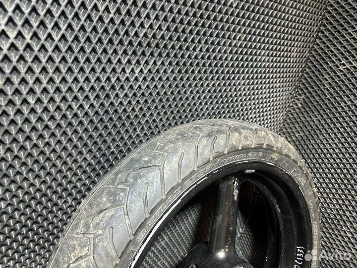 Колесо переднее Suzuki Sv 650 S 1999-2002
