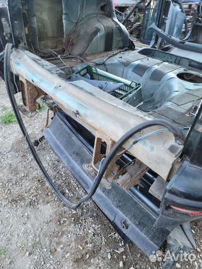 Уплотнитель двери на фиат marea