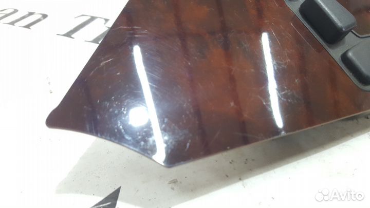 Пульт регулировки сиденья Mercedes S-Class W140