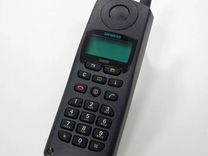 Телефон Siemens спутниковый