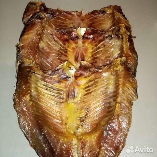 Домашнее копчение