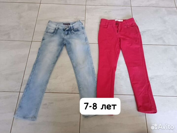 Одежда для девочки