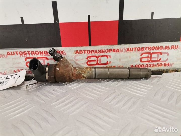 Форсунка Honda CR-V 3 2007 16450R06E01