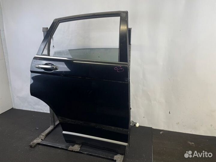 Задняя Правая Дверь Honda CR-V 3
