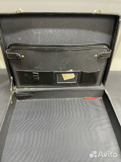 Кейс дипломат кодовый