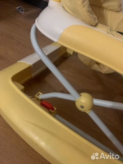 Ходунки детские