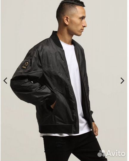 Xo bomber top