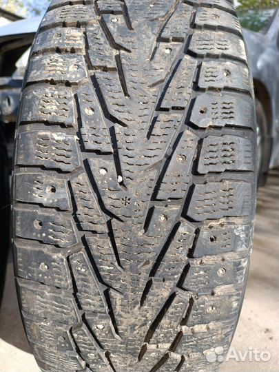 Antares Comfort A5 225/60 R17