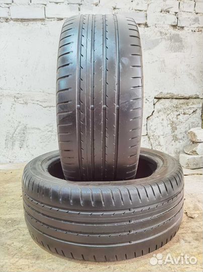Goodyear EfficientGrip 225/45 R17 91V
