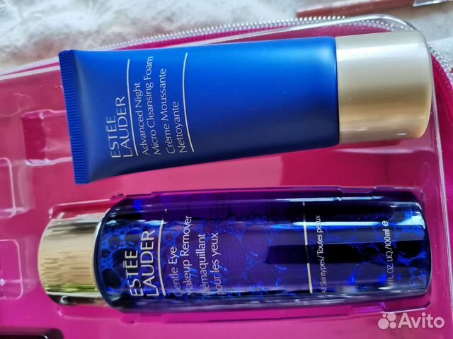 Косметика estee Lauder новая